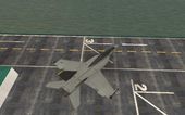 FA-18 Jolly Roger